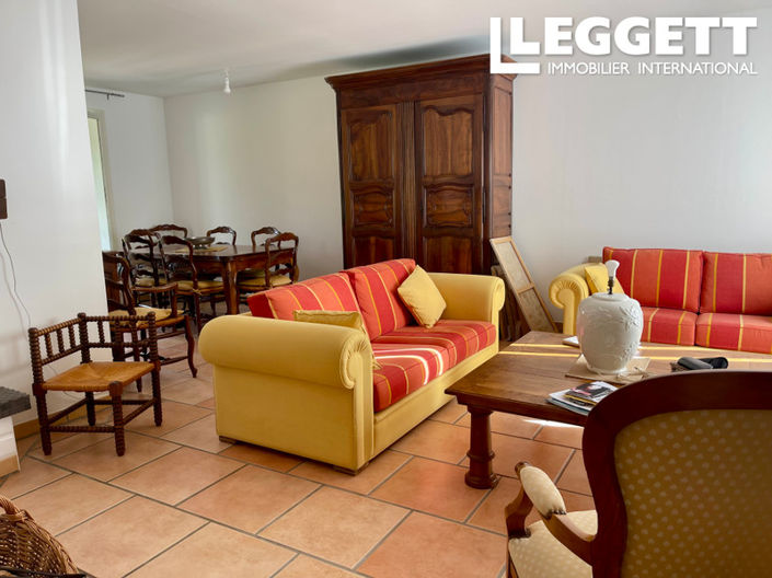 Image No.7-Maison de 4 chambres à vendre à Taradeau