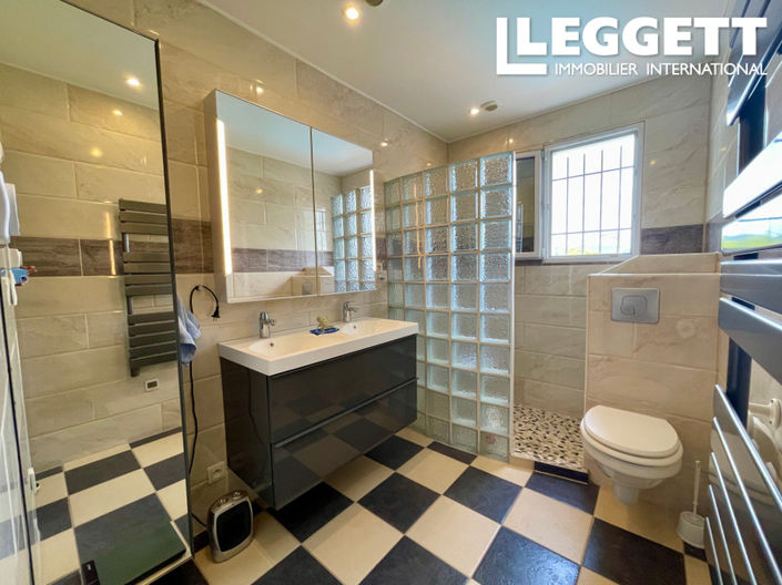 Image No.8-Maison de 4 chambres à vendre à Taradeau