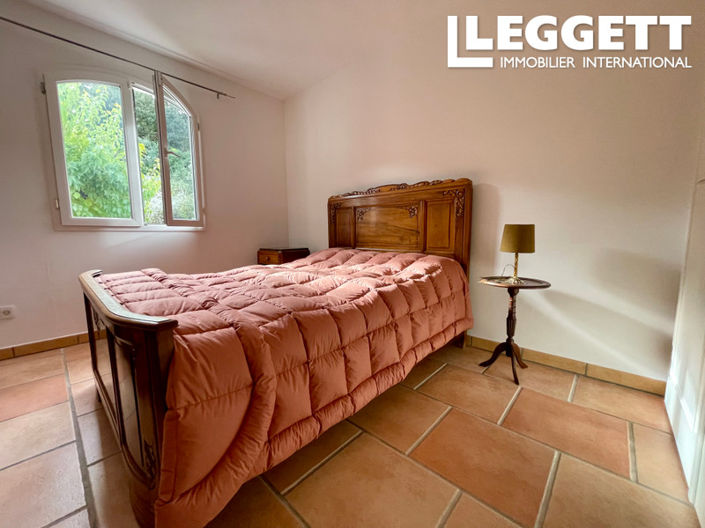 Image No.9-Maison de 4 chambres à vendre à Taradeau