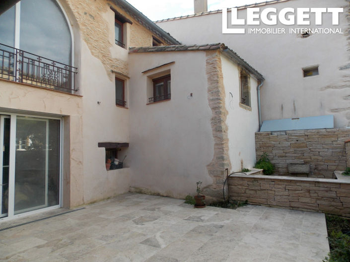 Image No.10-Maison de 4 chambres à vendre à Villespy