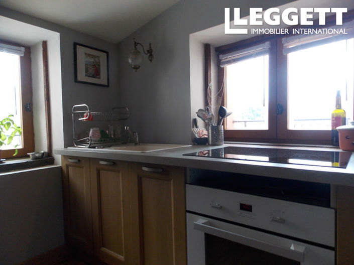 Image No.5-Maison de 4 chambres à vendre à Villespy