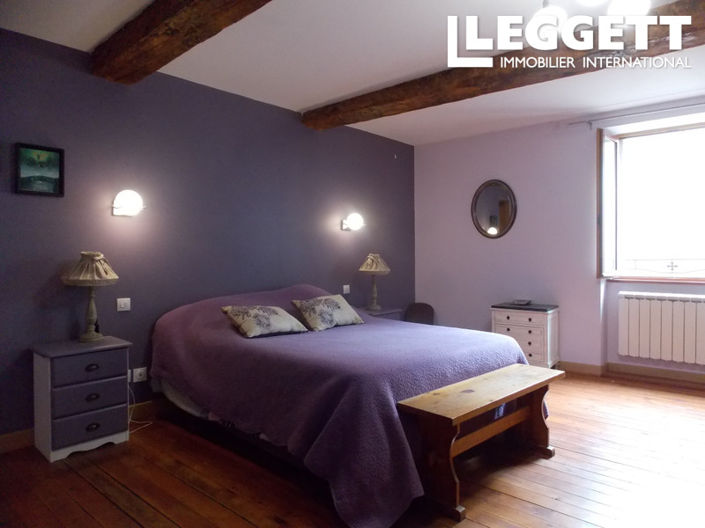 Image No.6-Maison de 4 chambres à vendre à Villespy