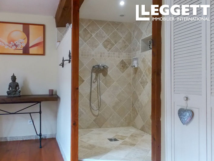 Image No.7-Maison de 4 chambres à vendre à Villespy