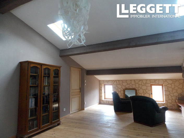 Image No.8-Maison de 4 chambres à vendre à Villespy