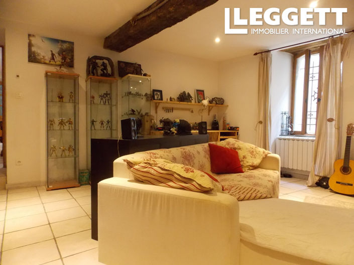 Image No.9-Maison de 4 chambres à vendre à Villespy