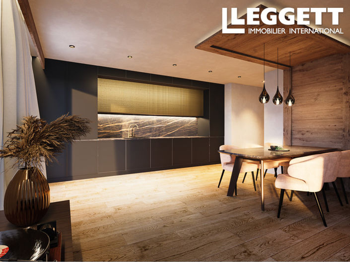 Image No.3-2 Bed Apartment for sale