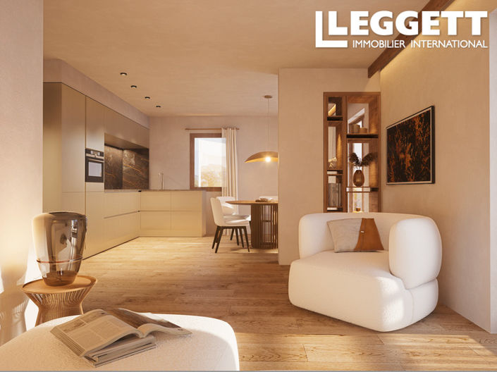 Image No.2-2 Bed Apartment for sale