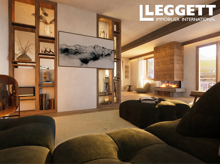 Image No.3-3 Bed Apartment for sale