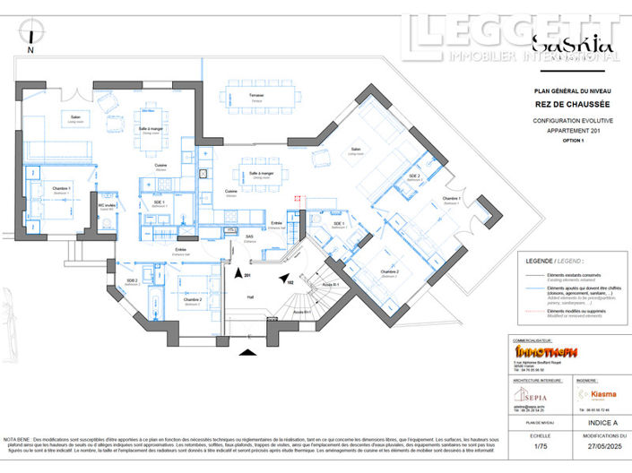 Image No.9-3 Bed Apartment for sale