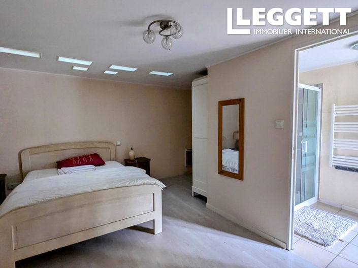 Image No.1-Maison de 2 chambres à vendre à Le Croisty