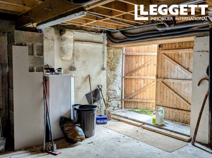 Image No.10-Maison de 2 chambres à vendre à Le Croisty