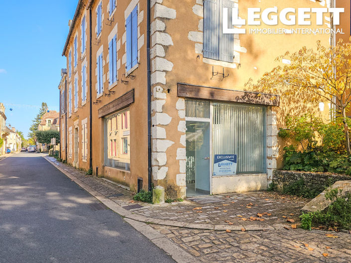 Image No.1-Commercial à vendre à Dordogne