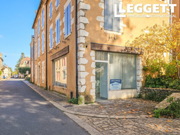 Commercial à vendre à Dordogne