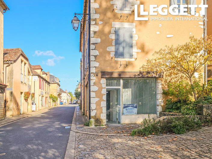 Image No.2-Commercial à vendre à Dordogne