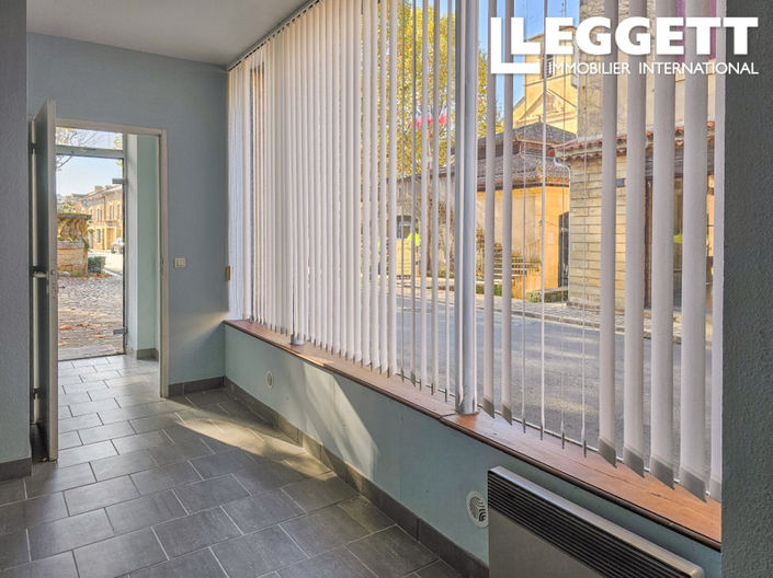 Image No.5-Commercial à vendre à Dordogne