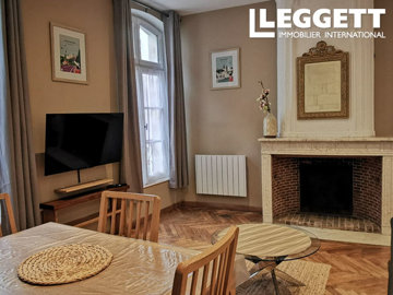 1 - Avignon, Apartment