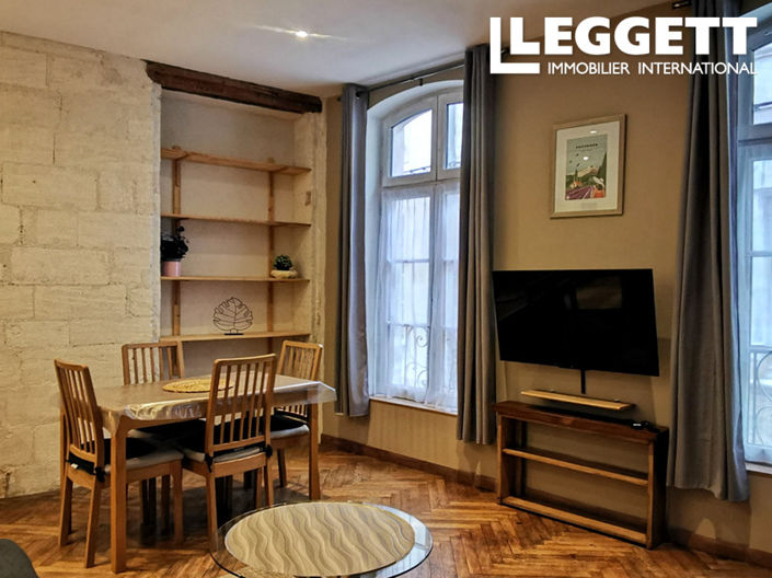 Image No.1-Appartement de 2 chambres à vendre à Avignon