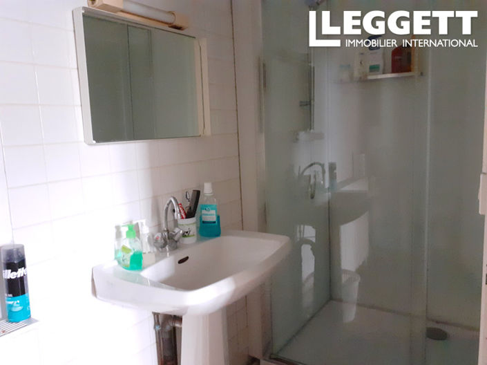 Image No.10-Maison de 2 chambres à vendre à Val-Couesnon