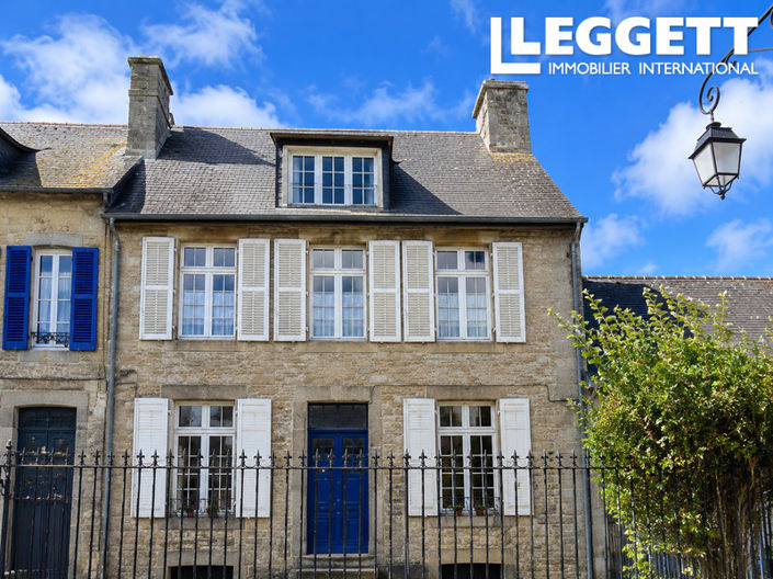 Image No.2-Maison de 2 chambres à vendre