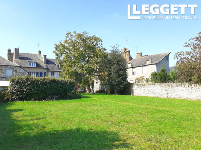 Image No.3-Maison de 2 chambres à vendre à Val-Couesnon