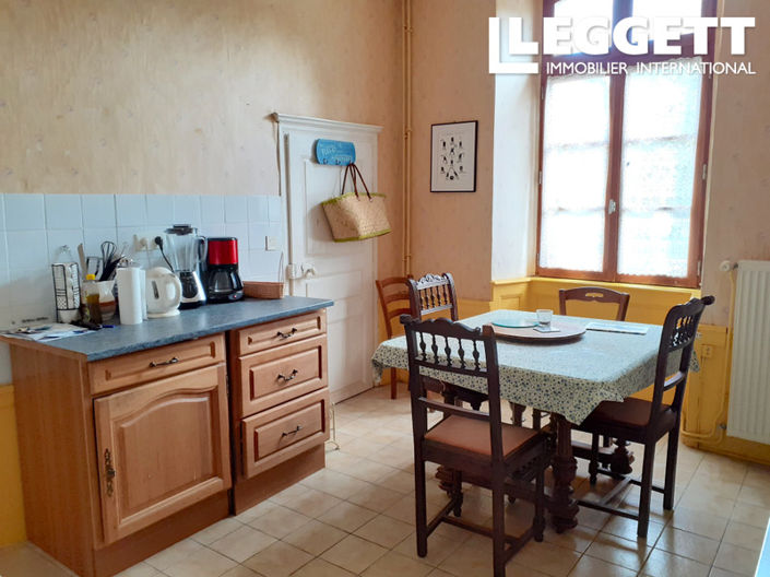 Image No.6-Maison de 2 chambres à vendre à Val-Couesnon