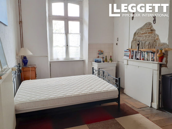 Image No.8-Maison de 2 chambres à vendre à Val-Couesnon