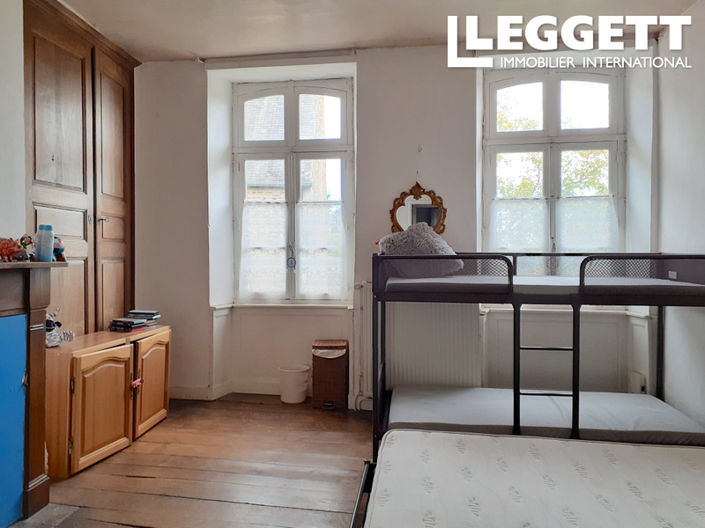 Image No.9-Maison de 2 chambres à vendre à Val-Couesnon