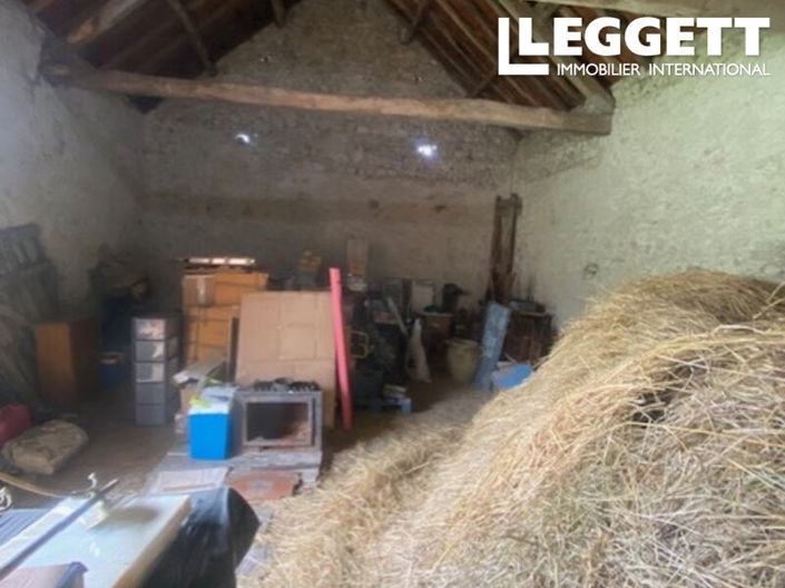 Image No.2-Bar à vendre à Allier