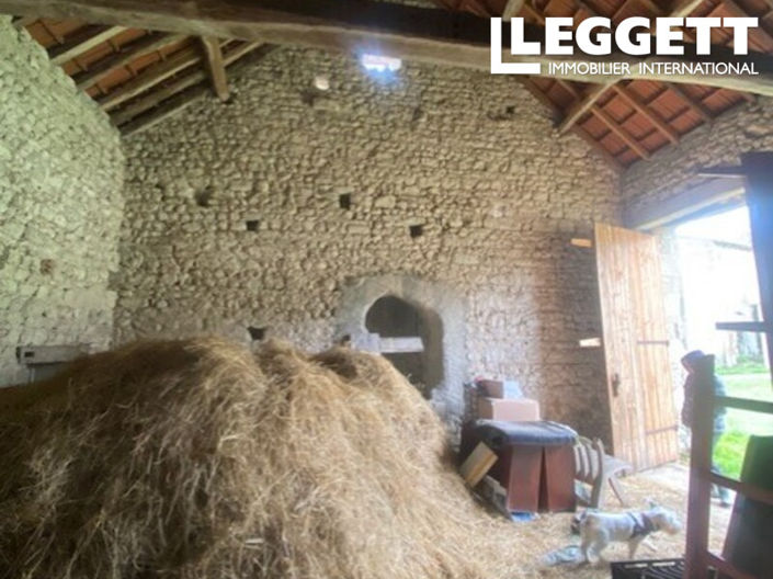 Image No.3-Bar à vendre à Allier