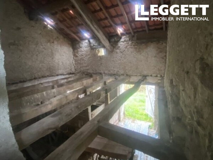 Image No.4-Bar à vendre à Allier