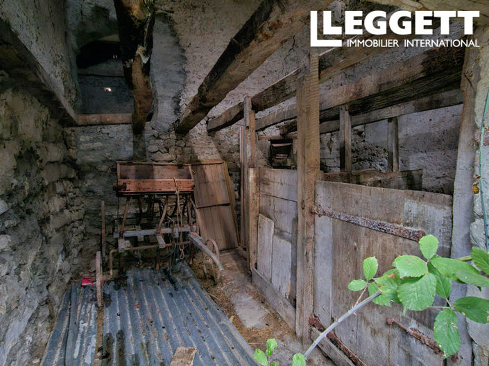 Image No.5-Bar à vendre à Allier