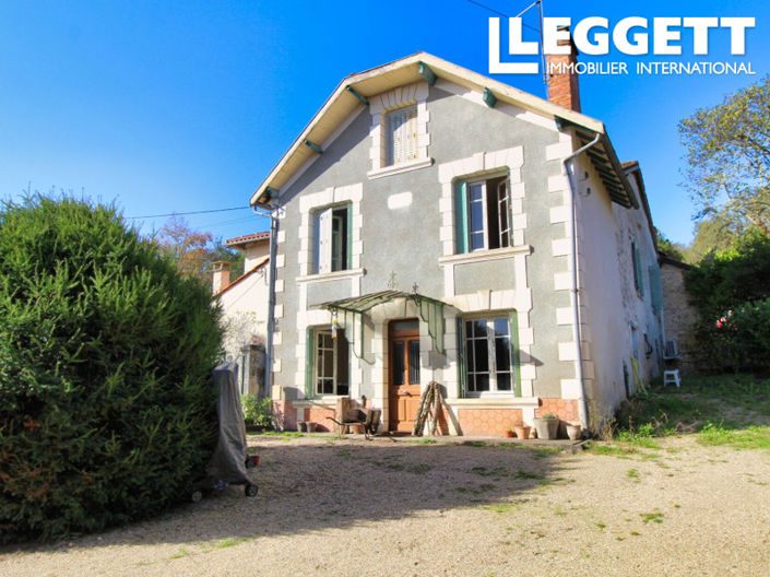 Image No.2-Maison de 8 chambres à vendre à Lisle