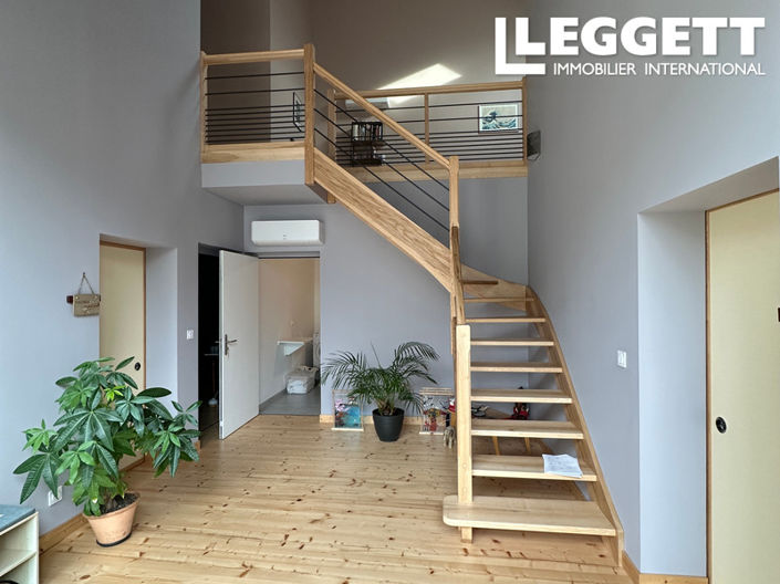 Image No.3-Maison de 8 chambres à vendre à Lisle