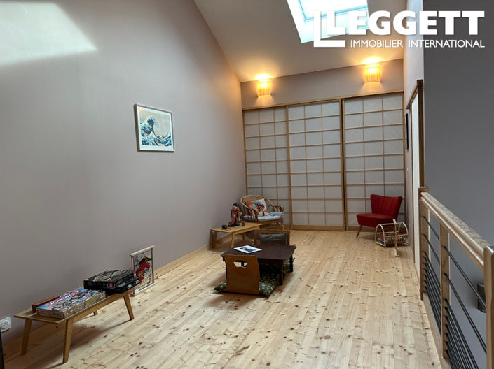 Image No.4-Maison de 8 chambres à vendre à Lisle