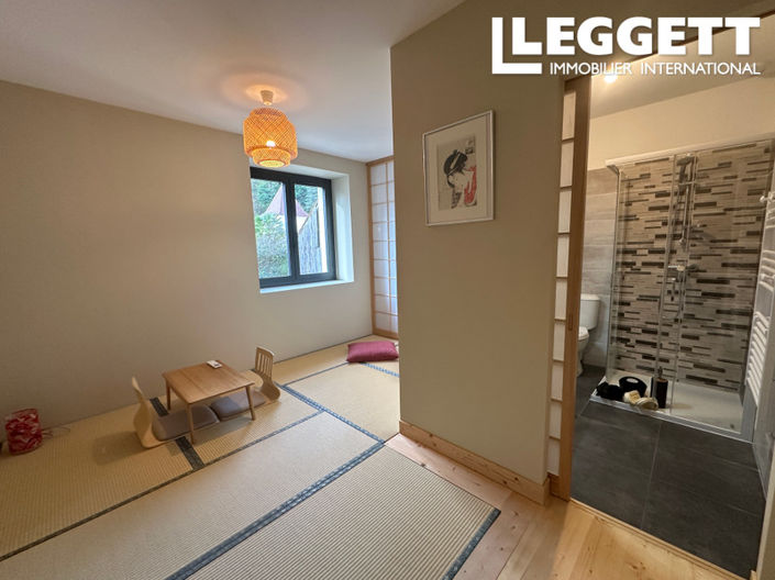 Image No.6-Maison de 8 chambres à vendre à Lisle