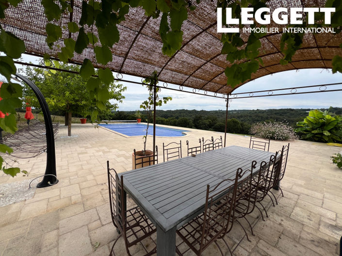 Image No.1-15 Bed House for sale