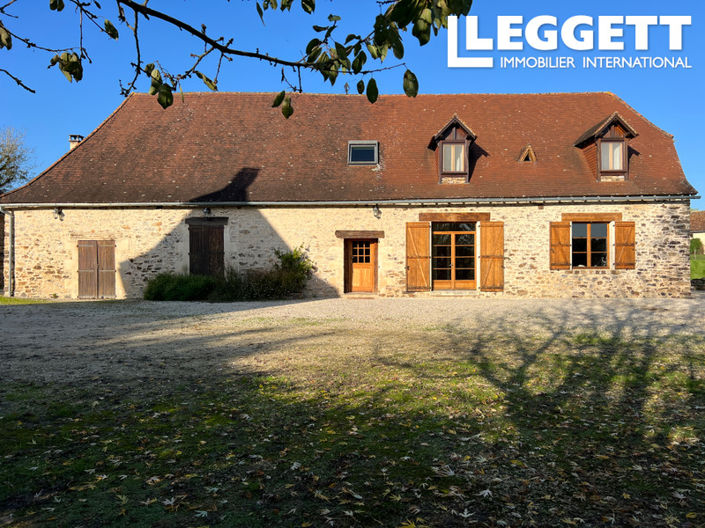 Image No.5-Maison de 15 chambres à vendre à Saint-Paul-la-Roche