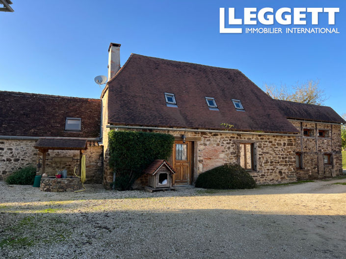 Image No.6-Maison de 15 chambres à vendre à Saint-Paul-la-Roche