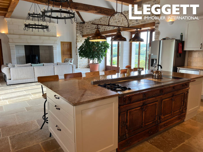 Image No.8-Maison de 15 chambres à vendre à Saint-Paul-la-Roche