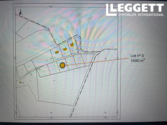 Image No.9-Terre à vendre à Simorre