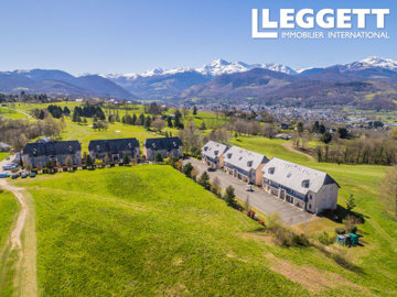 1 - Bagnères-de-Bigorre, Commercial