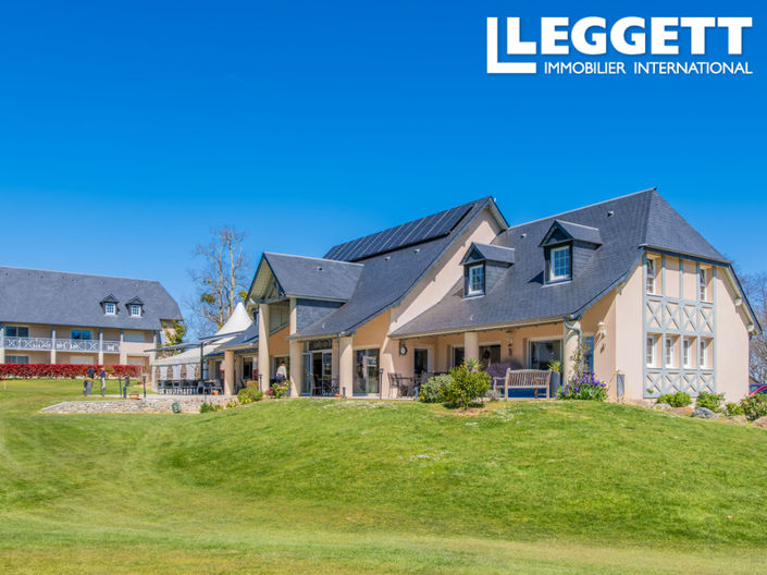 Image No.2-37 Bed Commercial for sale