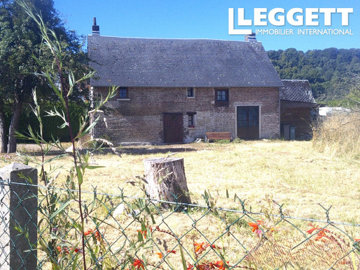 1 - Seine-Maritime, House