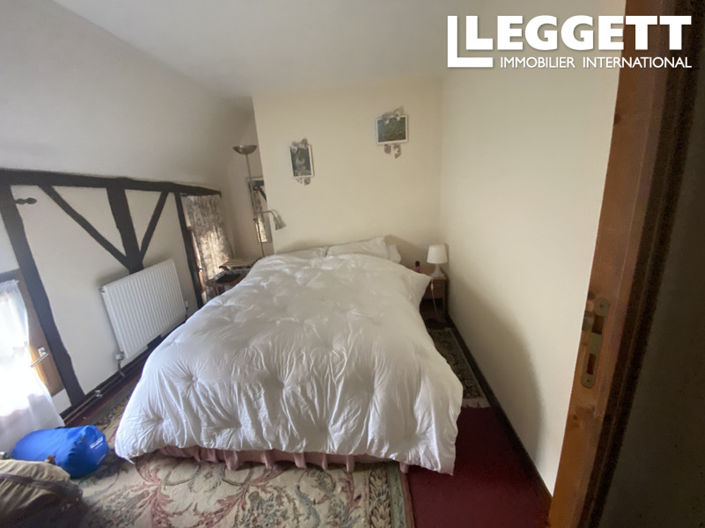 Image No.10-Maison de 4 chambres à vendre à Seine-Maritime