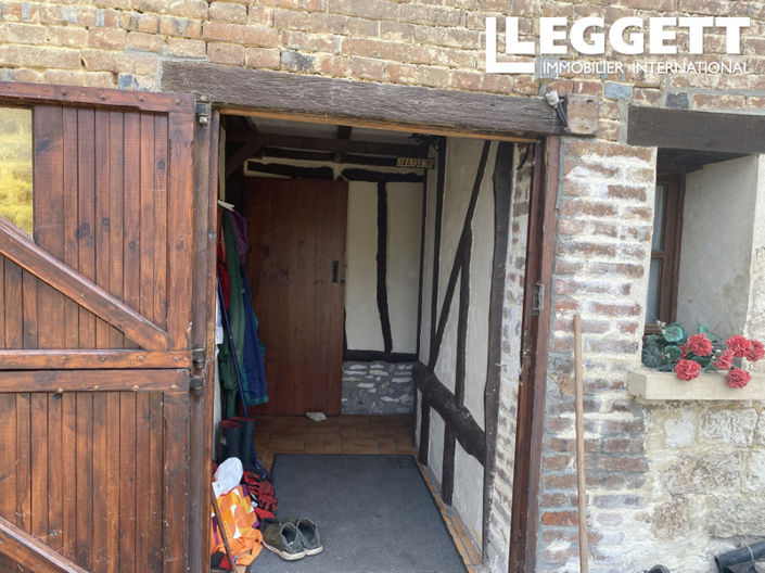 Image No.3-Maison de 4 chambres à vendre à Seine-Maritime