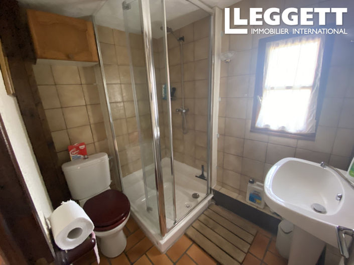 Image No.6-Maison de 4 chambres à vendre à Seine-Maritime