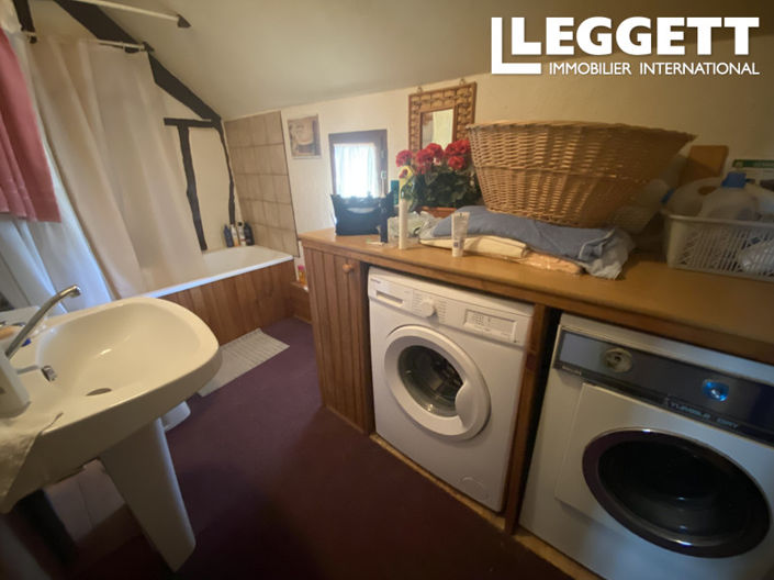 Image No.8-Maison de 4 chambres à vendre à Seine-Maritime