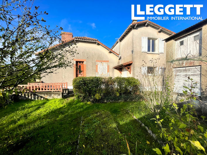 Image No.1-Maison de 4 chambres à vendre à Val-d'issoire