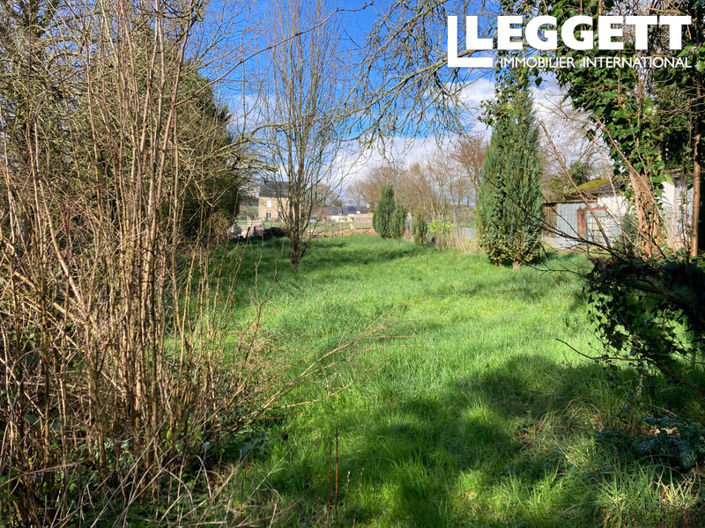 Image No.2-Maison de 2 chambres à vendre à Plémet