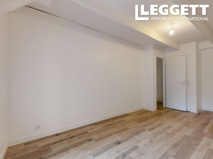 Image No.5-Maison de 2 chambres à vendre à Plémet